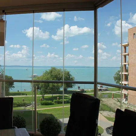 Διαμέρισμα Galerius Happy Family Σίοφοκ