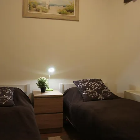 Апартаменты Galerius Happy Family Шиофок