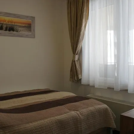 Galerius Happy Family Апартаменты