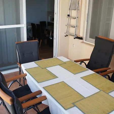 Galerius Happy Family Apartament *