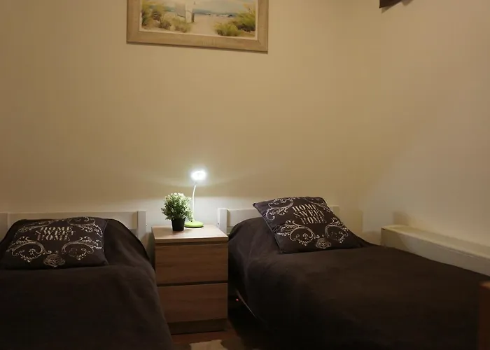 아파트 Galerius Happy Family 시오포크