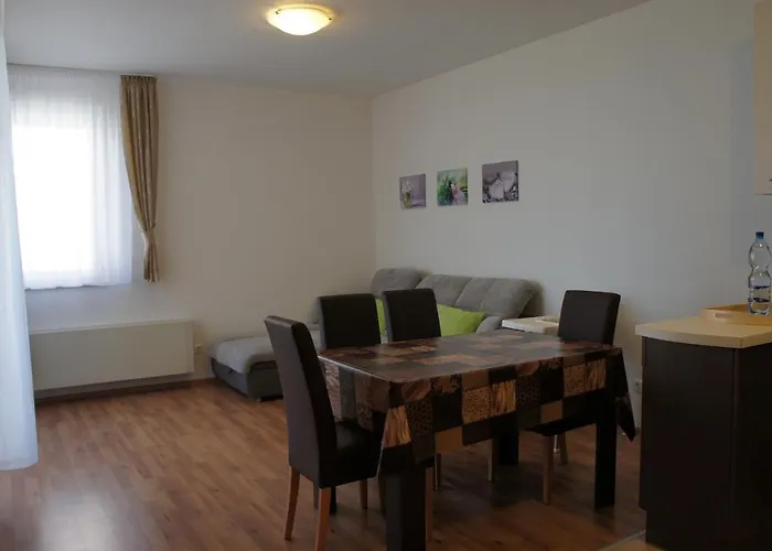 Appartamento Galerius Happy Family