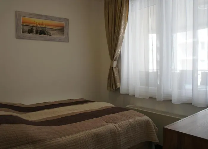 Galerius Happy Family 아파트